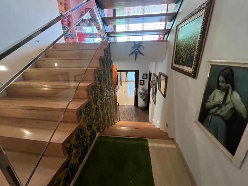 Foto 2bc702d5-bc5d-4f98-8e7c-742e5114c9ae. Chalet en carrer llobregat 18 preciosa casa en Begues
