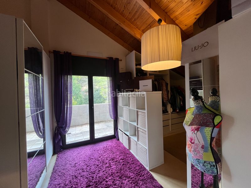 Foto 327c7b6c-4340-420a-bfac-42326c8244b1. Chalet en carrer llobregat 18 preciosa casa en Begues