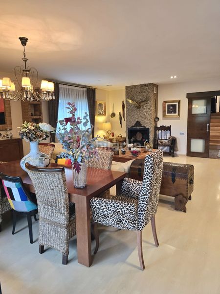 Foto 58b22d90-e609-419d-926d-57385010b6ee. Chalet en carrer llobregat 18 preciosa casa en Begues
