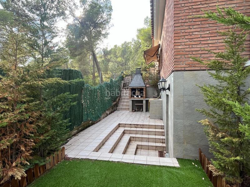 Foto 58bde708-1e05-45e9-b62d-f19094ca3271. Chalet en carrer llobregat 18 preciosa casa en Begues