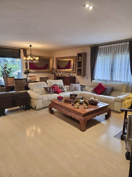 Foto 6616f892-e020-4f26-9667-80beb58af0e1. Chalet en carrer llobregat 18 preciosa casa en Begues