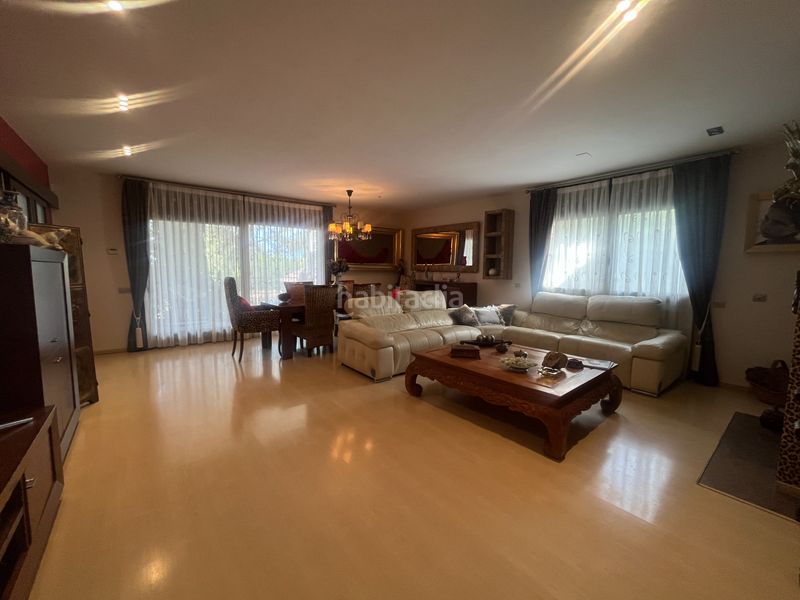 Foto 7142f63b-7c45-40f9-9db3-41169ad70eda. Chalet en carrer llobregat 18 preciosa casa en Begues