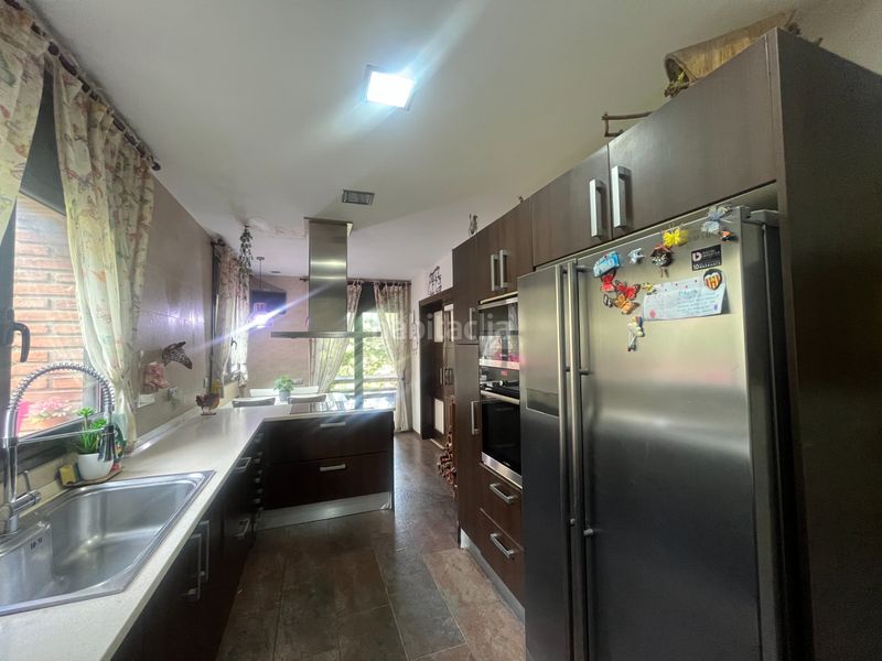 Foto 818d1fe3-8ab1-410c-9c36-77277ea1729c. Chalet en carrer llobregat 18 preciosa casa en Begues