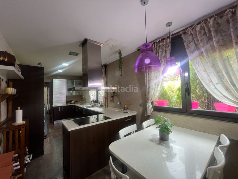 Foto 9c25e450-cc7e-478e-9ec0-b13eb38ef4b7. Chalet en carrer llobregat 18 preciosa casa en Begues