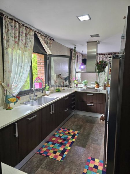 Foto 9f33051a-dbdb-48e7-a09b-b8b661b8f682. Chalet en carrer llobregat 18 preciosa casa en Begues
