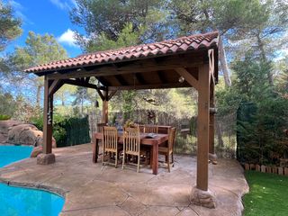 Chalet in Carrer llobregat 18. Preciosa casa