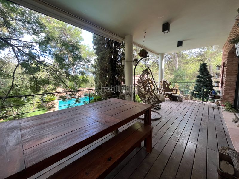 Foto a5f1d6c4-f048-4cf8-9f8a-e1274941a1f8. Chalet en carrer llobregat 18 preciosa casa en Begues