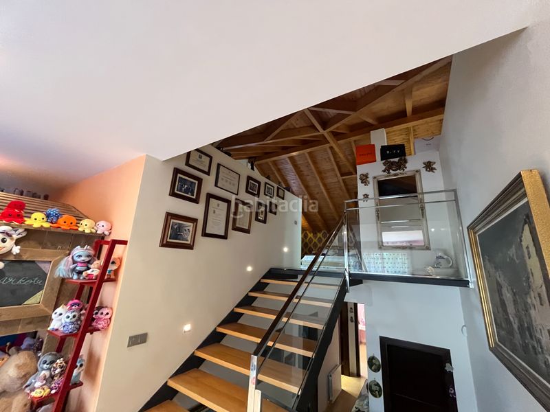Foto b11b6a1c-4cdd-4afd-b7de-32ef01596fd5. Chalet en carrer llobregat 18 preciosa casa en Begues