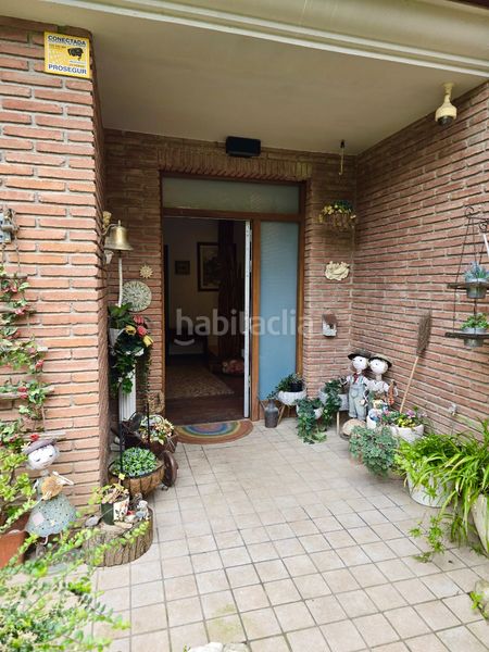 Foto cfa744e7-9d09-4ae9-8bb8-b26a1a8bb8cd. Chalet en carrer llobregat 18 preciosa casa en Begues