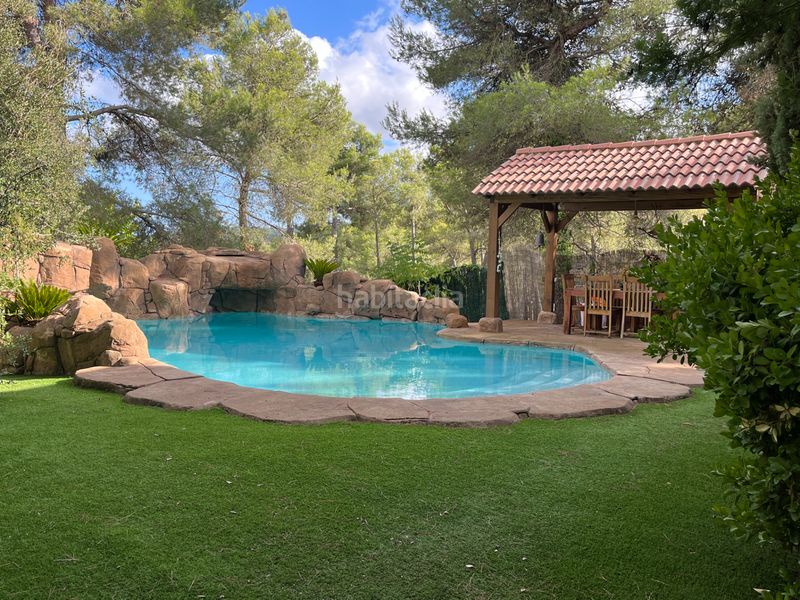 Foto d62829ec-0a4d-40e9-b109-76ca13193d9a. Chalet en carrer llobregat 18 preciosa casa en Begues