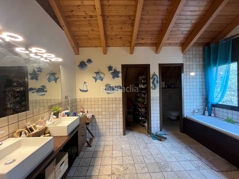 Foto d7bcd724-c1ba-4d59-8fe0-b2feebb89af8. Chalet en carrer llobregat 18 preciosa casa en Begues