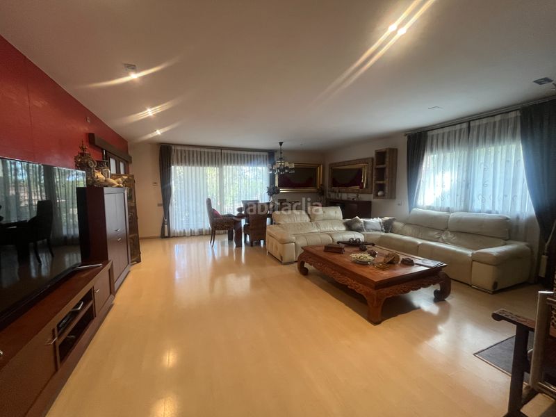 Foto dab0b098-2da2-4e8d-8835-2370aff84863. Chalet en carrer llobregat 18 preciosa casa en Begues