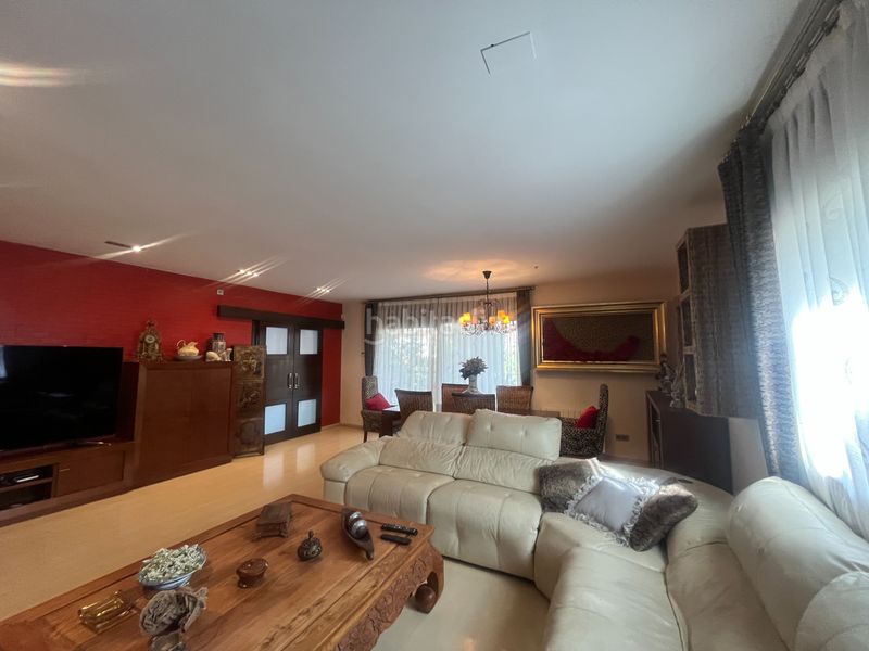 Foto dc445e6f-b708-438e-ac04-0a4c23ff4b6b. Chalet en carrer llobregat 18 preciosa casa en Begues