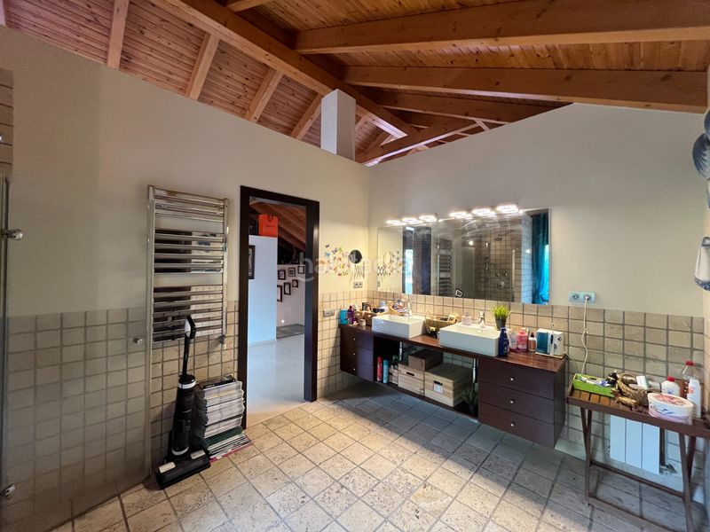 Foto e2487027-dbef-441c-a0b2-28991ba9c95a. Chalet en carrer llobregat 18 preciosa casa en Begues