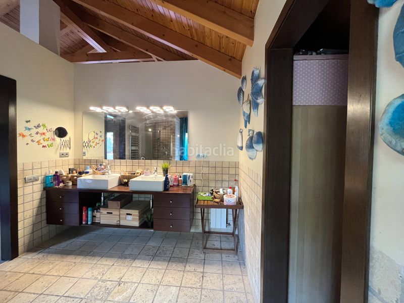 Foto e2ff7e9a-da2d-4781-aeaa-cf126261629a. Chalet en carrer llobregat 18 preciosa casa en Begues