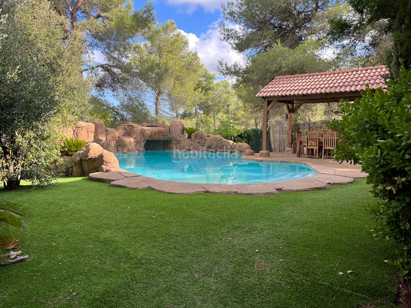 Foto f34f1a9d-8721-4731-87c1-caaacaad16b7. Chalet en carrer llobregat 18 preciosa casa en Begues