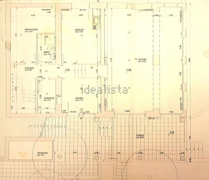 Foto 50766e38-2db2-4c5a-b279-ff0f628b3a99. Casa amb calefacció aparcament piscina a Montmar Castelldefels