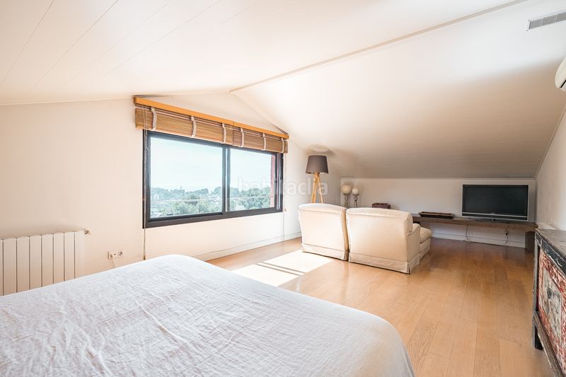 Foto 5e6f3056-e7f2-4474-98c7-707c6caf4c11. Casa amb calefacció aparcament piscina a Montmar Castelldefels