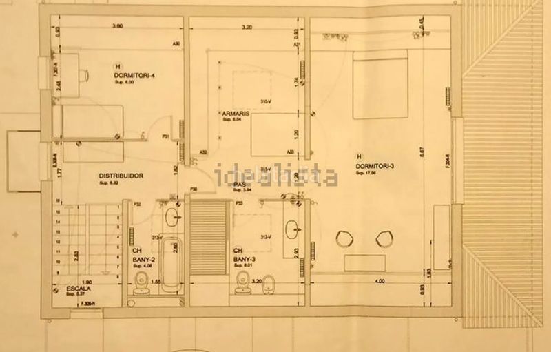 Foto ab908ed7-29a6-4f46-beec-72a3004cfaff. Casa amb calefacció aparcament piscina a Montmar Castelldefels