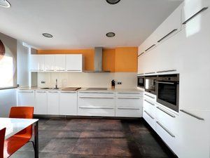 Affitto Casa a schiera in Carrer de palamós 35. En alquiler fantastica casa adosada en gavamar