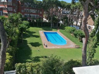 Miete Haus  Carrer de cubelles. Fantastica casa en alquiler en gavamar