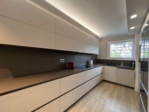 Location Maison  Carrer de cubelles. Fantastica casa en alquiler en gavamar