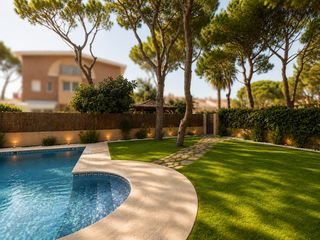 Affitto Casa in Gava Mar. Alquiler de chalet adosado en calle dels tellinaires