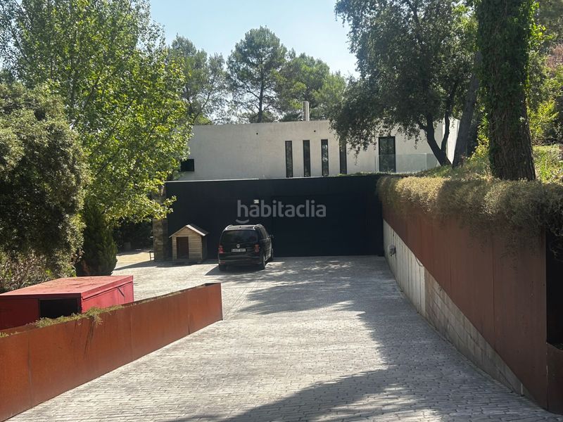 Foto 07d3f45a-a779-4c3c-a954-b6471168f094. Xalet amb calefacció aparcament a Matadepera