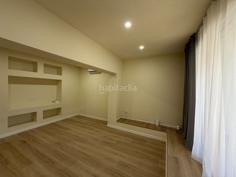 Foto 1a53ae7c-fc05-47a5-a623-363fa74d5566. Pis amb calefacció a Vallcarca - Penitents Barcelona