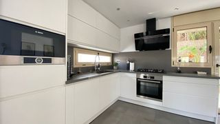 Affitto Chalet in Passeig del margall? 9. En sitges, vivienda unifamiliar en alquiler