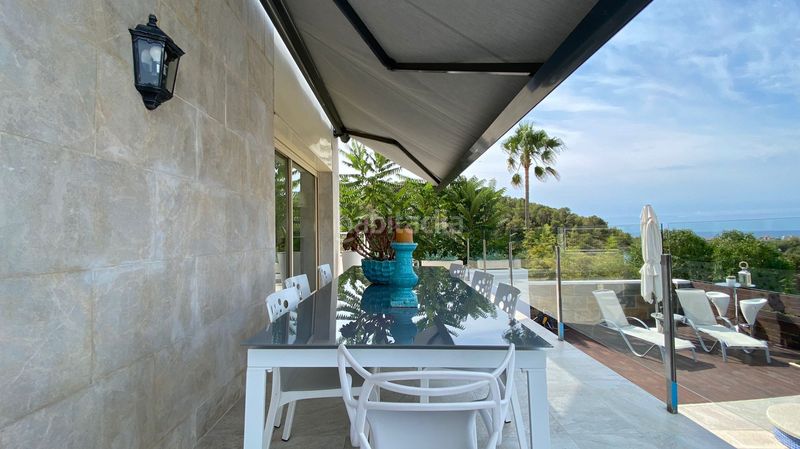 Foto 045637e3-bab4-442a-9a1b-fccfdeb819a4. Alquiler chalet en passeig del margall? 9 , vivienda unifamiliar en alquiler en Sitges