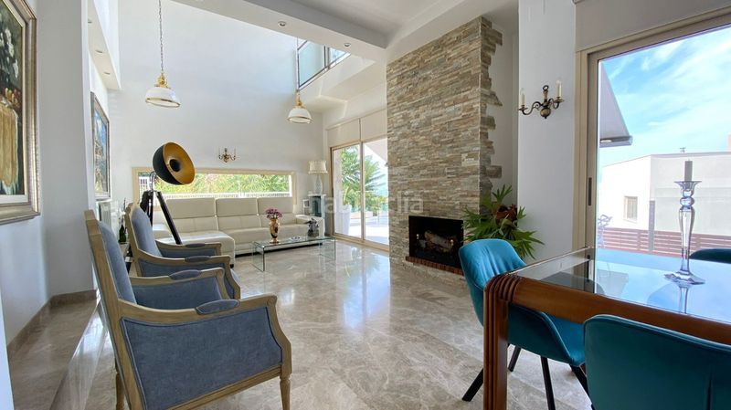 Foto 2fef1d55-f168-4de6-a252-e84b6b10f396. Alquiler chalet en passeig del margall? 9 , vivienda unifamiliar en alquiler en Sitges