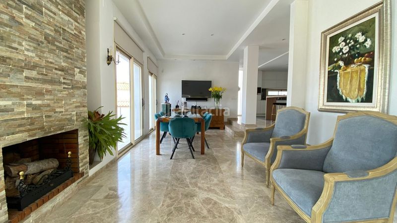 Foto 53f3a1fe-1869-4a9f-acd8-142679fdbe4d. Alquiler chalet en passeig del margall? 9 , vivienda unifamiliar en alquiler en Sitges