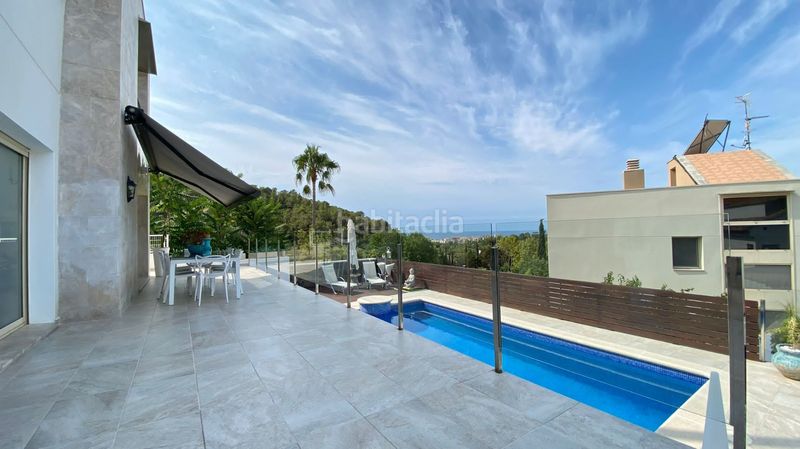 Foto 5b72ca33-a28d-4ca2-b2f2-4e71756a87ec. Alquiler chalet en passeig del margall? 9 , vivienda unifamiliar en alquiler en Sitges