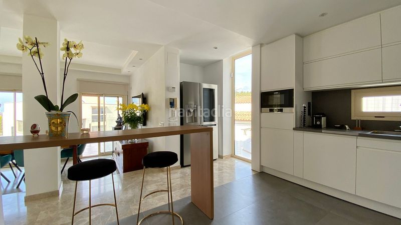 Foto 83e75098-dc72-454b-82e0-a5d103525ad0. Alquiler chalet en passeig del margall? 9 , vivienda unifamiliar en alquiler en Sitges