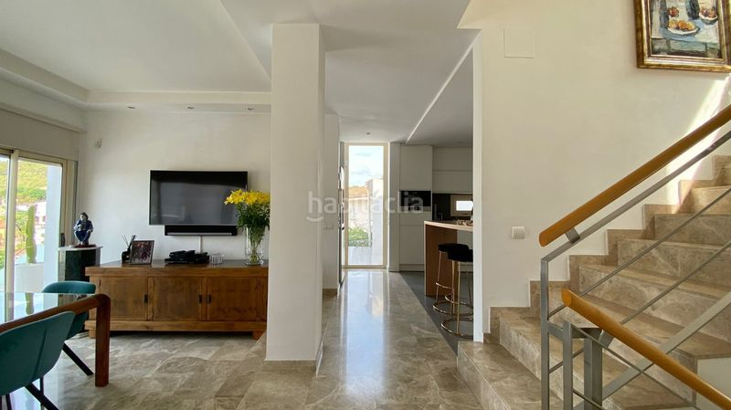 Foto a60fe33c-6328-4f9c-a1b8-9accfd3bbced. Alquiler chalet en passeig del margall? 9 , vivienda unifamiliar en alquiler en Sitges
