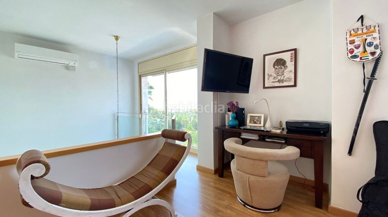 Foto af180521-f99b-46a5-b441-46944f4483e9. Alquiler chalet en passeig del margall? 9 , vivienda unifamiliar en alquiler en Sitges