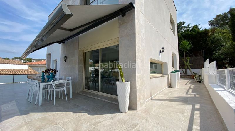 Foto f1f87071-7ea1-4464-ad02-859ab799c573. Alquiler chalet en passeig del margall? 9 , vivienda unifamiliar en alquiler en Sitges