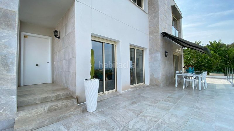 Foto fa9d3fb1-b281-4f7c-a212-11532e7b8a87. Alquiler chalet en passeig del margall? 9 , vivienda unifamiliar en alquiler en Sitges
