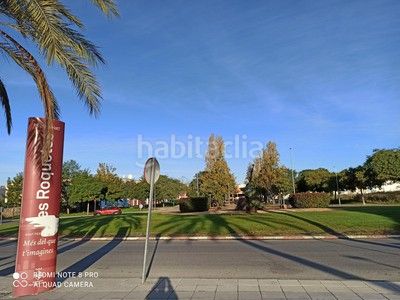 Foto 6d6b9b8e-5b15-496a-ab3c-c880ff7ce482. Etagenwohnung in carrer ramon berenguer iv 36 in Les Roquetes Sant Pere de Ribes