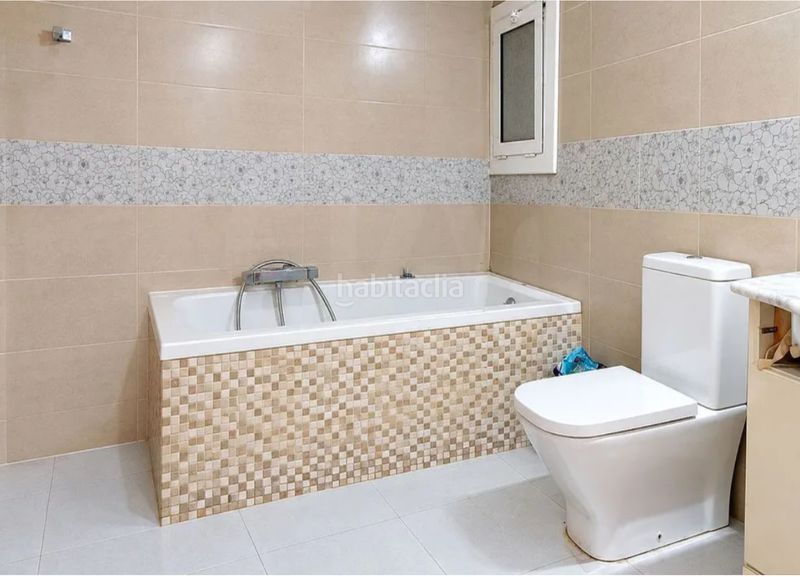 Foto cfcffdd1-106d-4aac-bb1a-e3af76f864ce. Etagenwohnung in carrer ramon berenguer iv 36 in Les Roquetes Sant Pere de Ribes