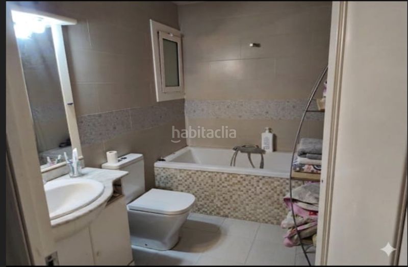 Foto e8664381-873f-4bb7-a7c3-3b5c8cf176d9. Etagenwohnung in carrer ramon berenguer iv 36 in Les Roquetes Sant Pere de Ribes