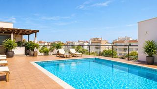 Pis a Vilamarina. Piso en venta en viladecans