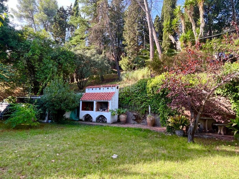 Foto 1572f673-20e8-4438-b5a9-3a211e1013e5. Haus in carrer del doctor peris 1 in Castellví de Rosanes