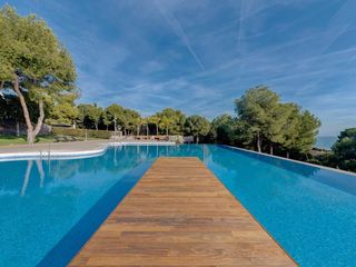 Duplex in Carrer blaumar 19. Duplex con vistas al mar