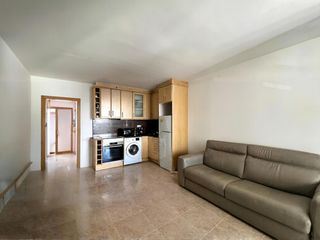 Affitto Appartamento in La Pineda. Piso en alqjuiler playa de castelldefels