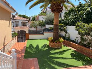 Chalet in Avenida manuel rodríguez 17. Chalet en venta.