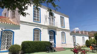 Edifici a Calle herodoto 14. Inmueble en venta en malaga