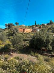 Finca rústica a Calle carril 14. Parcela en venta