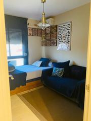 Pis a Paseo de los tilos 40. Piso en venta